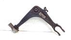 DRAAGARM RECHTS VOOR Peugeot 407 Coupé (6C / J) (7AAA03), Gebruikt, Peugeot