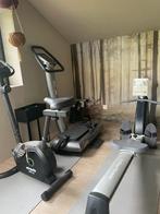 Verschillende fitnesstoestellen, Sport en Fitness, Fitnessapparatuur, Ophalen, Benen, Gebruikt, Overige typen