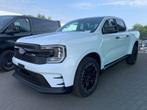 Ford Ranger 3.0 TDCI V6 Ranger MS-RT (bj 2025, automaat), Auto's, Automaat, 239 pk, 2993 cc, Wit