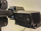 Logitech C920 HD Pro webcam, Logitech, MacOS, Ophalen of Verzenden, Zo goed als nieuw