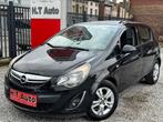 Opel corsa 1.3 cdti euro5 airco gps 5 portes !!, Euro 5, Achat, Entreprise, Carnet d'entretien