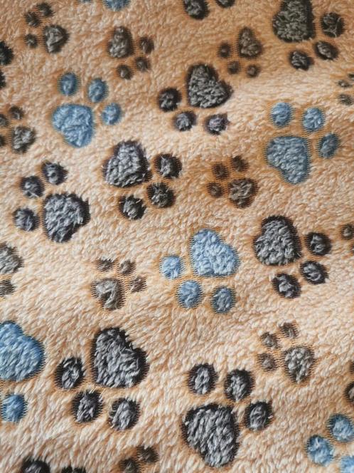 Slaapzak 50 x 35 cm, Dieren en Toebehoren, Honden-accessoires, Ophalen of Verzenden