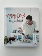 Sofie Dumont - Happy days, Ophalen of Verzenden, Sofie Dumont, Zo goed als nieuw