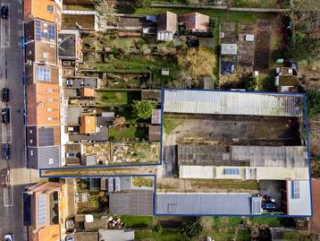 Garage te koop in Antwerpen beschikbaar voor biedingen