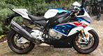 BMW S 1000 RR 2018 Topstaat!, Motoren, Particulier