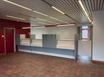 Loket/balie/toog voor kantoor of winkel, Ophalen, Gebruikt