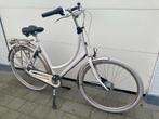 Damesfiets Batavus Diva - grotere kader 57 cm hoog, Fietsen en Brommers, Ophalen