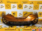 Voorbumper Renault Captur Facelift 2016-2019 620222192R, Gebruikt, Voor, Renault, Bumper
