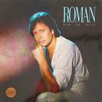 LP Rob de Nijs - Roman, Ophalen of Verzenden, Gebruikt