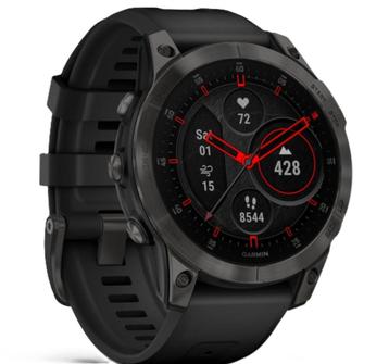 Epix 2 gen Perfecte staat 51mm beschikbaar voor biedingen