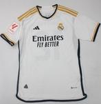 Real Madrid Bellingham Voetbalshirt Champions League 2024, Sports & Fitness, Football, Comme neuf, Envoi