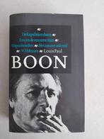 Louis Paul Boon Omnibus, Boeken, Ophalen of Verzenden, Zo goed als nieuw, België, Louis Paul Boon