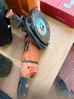 Haakse slijpmolen split, Doe-het-zelf en Bouw, Gereedschap | Slijpmachines, Ophalen, Zo goed als nieuw