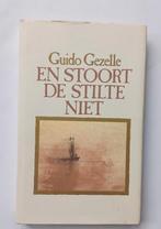 Guido Gezelle Hugo Heyens En stoort de stilte niet 1987, Ophalen of Verzenden