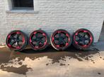 Jantes Rotor 18’, Autos : Pièces & Accessoires, Pneus & Jantes, Pneus et Jantes, Pneus été, 18 pouces, Enlèvement
