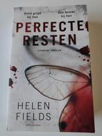 Perfecte resten - Helen Fields, Comme neuf, Enlèvement