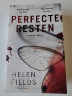 Perfecte resten - Helen Fields, Enlèvement, Comme neuf