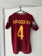 Nainggolan As Roma shirt S, Maat S, Verzenden, Zo goed als nieuw, Shirt