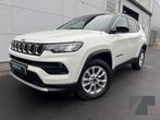 Jeep Compass LIMITED - BUSINESS EDITION, Auto's, Automaat, Parkeersensor, Compass, 5 zetels