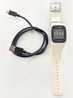 Polar M400 (wit) sporthorloge, Handtassen en Accessoires, Sporthorloges, Wit, Ophalen of Verzenden, Polar, Afstand