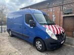 Renault Master, Auto's, Bestelwagens en Lichte vracht, Stof, 5 deurs, Particulier, Te koop