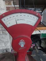 Weegschaal berkel, Antiek en Kunst, Ophalen