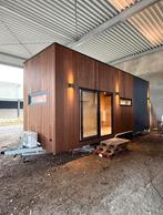 Luxe Tiny House, Tuin en Terras, Ophalen, Nieuw, Hout