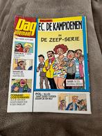 De zeep-serie, Boeken, Ophalen, Zo goed als nieuw