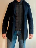 Scotch & Soda, Ophalen of Verzenden, Zo goed als nieuw, Maat 48/50 (M), Blauw