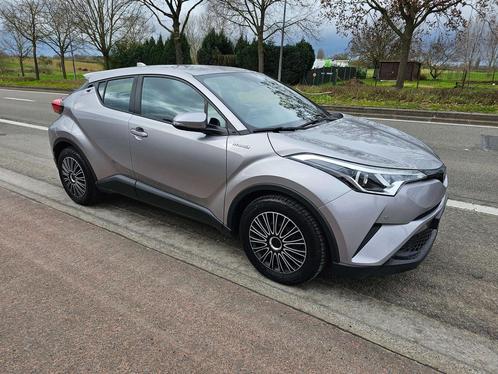 Toyota C-HR 1.8i VVT-i Hybrid C-Business Plus E-CVT 1°EIG., Auto's, Toyota, Bedrijf, Te koop, C-HR, ABS, Achteruitrijcamera, Airbags