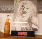 Marilyn Monroe - DESPERADOS + flesje desperados, Ophalen