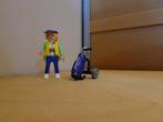 Playmobil golf speler 4606, Enlèvement, Comme neuf, Ensemble complet