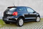 * Volkswagen Polo TEAM 1.2i* Cruise, pieptoon, scherm*, Auto's, Voorwielaandrijving, Euro 5, Stof, Parkeersensor