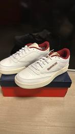 Reebok Club C 85 mt 39, Nieuw, Sneakers, Reebok, Wit