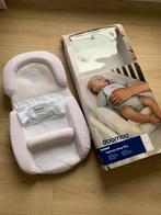 Doomoo slaapnestje supreme sleep plus + rest easy small, Ophalen, Zo goed als nieuw