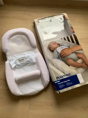 Doomoo slaapnestje supreme sleep plus + rest easy small beschikbaar voor biedingen