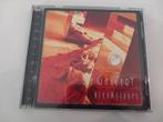 CD The Gallery Dreamscapes Gothic Rock Goth Metal Electro, Cd's en Dvd's, Ophalen of Verzenden, Zo goed als nieuw