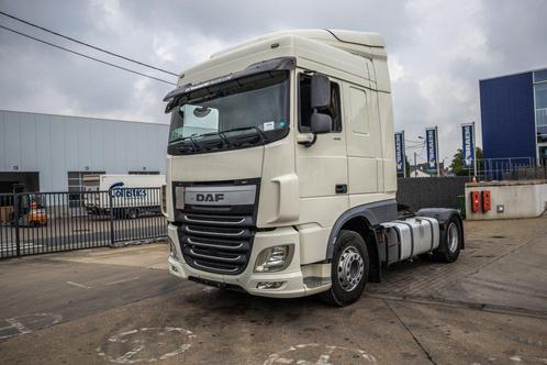 DAF XF 440 - 363 000 KM, Autos, Camions, Entreprise, Achat, Air conditionné, Vitres électriques, DAF, Autres carburants, Euro 6