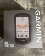 Garmin Edge 1040 Solar in perfecte staat – gebruiksklaar, Ophalen of Verzenden, Draadloos, Zo goed als nieuw