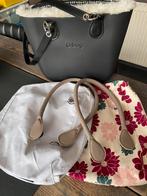Tas van O Bag, Handtassen en Accessoires, Tassen | Damestassen, Ophalen, Zo goed als nieuw