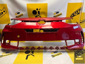 VW ID3 FACELIFT VOORBUMPER 6PDC 10A807221A Facelift beschikbaar voor biedingen