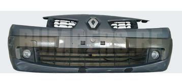 Bumper RENAULT MEGANE II FL FACELIFT 06-09 8200484322 Voorbu beschikbaar voor biedingen