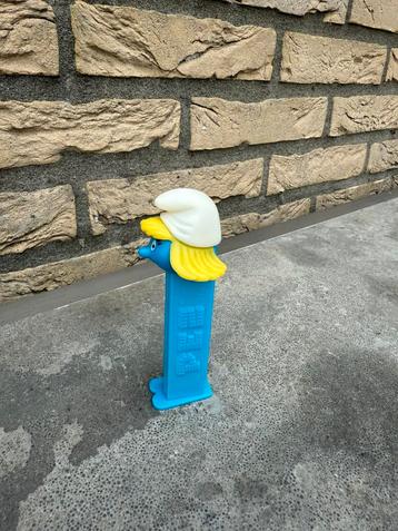 PEZ snoepautomaten - PEZ collectie  Voor verzamelaars beschikbaar voor biedingen