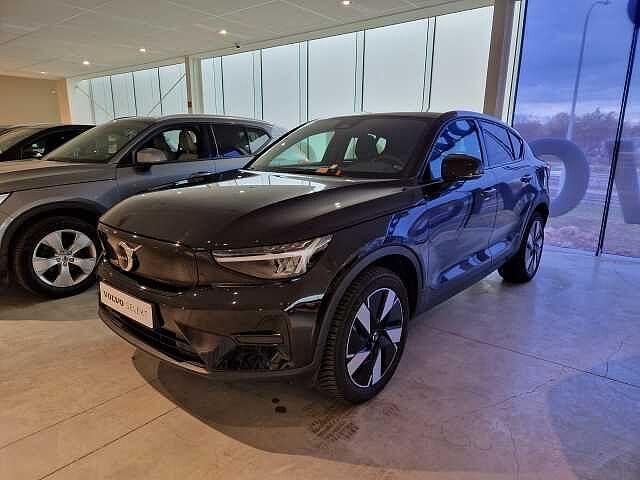 Volvo C40 Recharge Plus, Extended Range, Elektrisch, Auto's, Volvo, Overige modellen, ABS, Airbags, Airconditioning, Alarm, Centrale vergrendeling