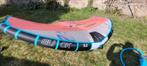 Wing Duotone Slick Wing 2023, Watersport en Boten, Ophalen, Zo goed als nieuw, Wingsurf-wing