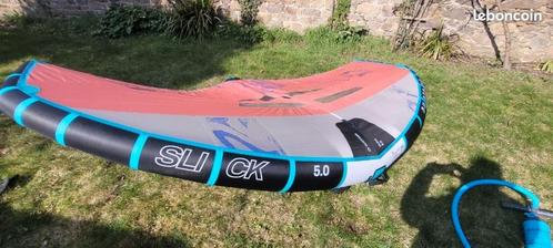 Wing Duotone Slick Wing 2023, Watersport en Boten, Wingsurfen, Zo goed als nieuw, Wingsurf-wing, Ophalen