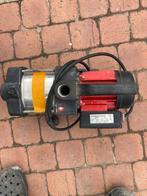 Waterpomp Leader, Tuin en Terras, Waterpompen, Ophalen, Gebruikt