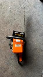 Stihl ms029 ketting zaag, Ophalen, Zo goed als nieuw