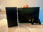 Xbox Series X - 1 To - Excellent État (Boîte Complète), Enlèvement, Comme neuf, Xbox Series X