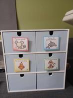 miniladekast ikea moppe, Ophalen, Zo goed als nieuw